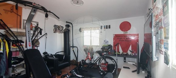 3 Schlafzimmer Haus in Alenquer, Portugal, Nr. 335355 41