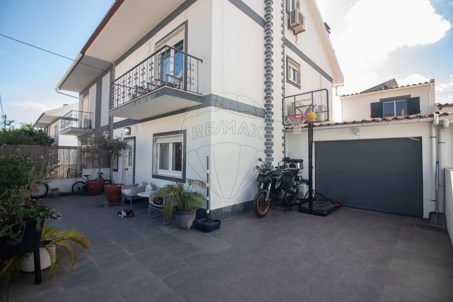 3 chambres Maison à Alenquer, Portugal No. 335355