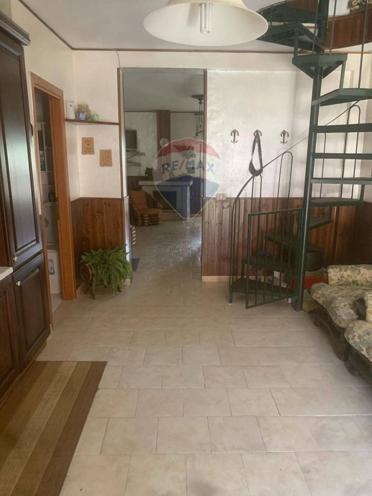 7 غرف نوم منزل في Vinchiaturo, Italy رقم 356950