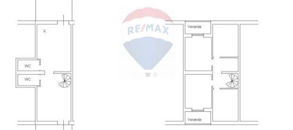 7 غرف نوم منزل في Vinchiaturo, Italy رقم 356950 35