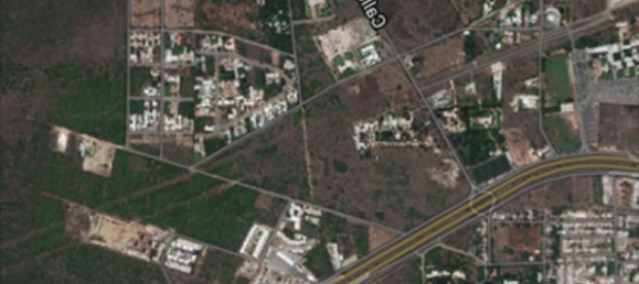  Land in Merida, Mexico No. 109822 2