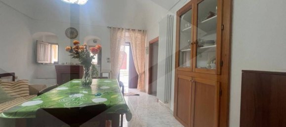 Квартира с 3 комнатами в Вико дель Гаргано, Италия № 21384 4