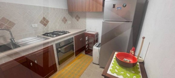 Квартира с 3 комнатами в Вико дель Гаргано, Италия № 21384 2