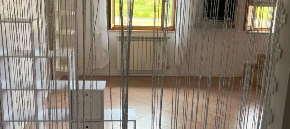 Дуплекс с 2 комнатами в Монтериджони, Италия № 229122 3