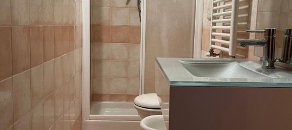 Дуплекс с 2 комнатами в Монтериджони, Италия № 229122 28