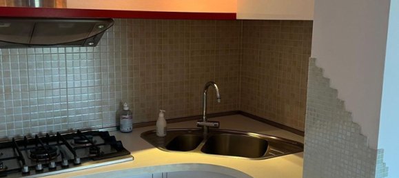 Дуплекс с 2 комнатами в Монтериджони, Италия № 229122 14