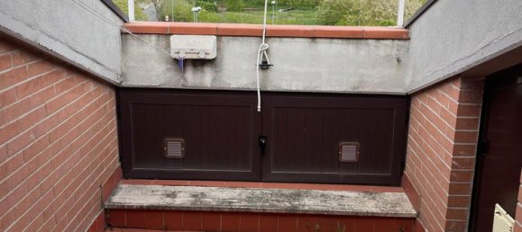 Дуплекс с 2 комнатами в Монтериджони, Италия № 229122 29