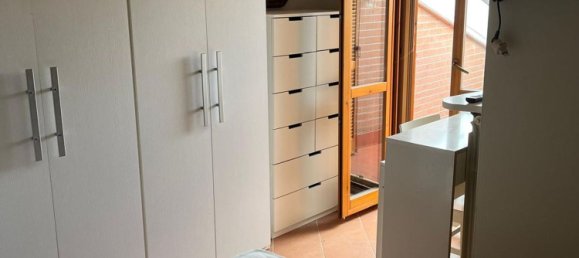 Дуплекс с 2 комнатами в Монтериджони, Италия № 229122 20