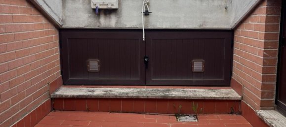 Дуплекс с 2 комнатами в Монтериджони, Италия № 229122 30