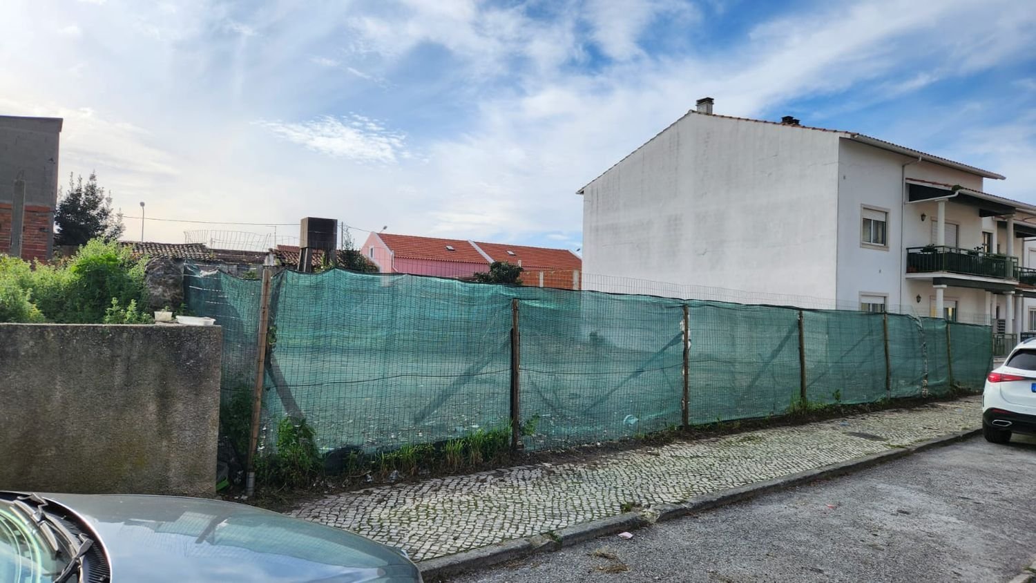  Land in Marinha Grande, Portugal No. 290883
