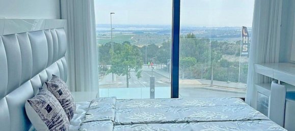 5 bedrooms Villa in San Miguel de Salinas, Spain No. 16441 28