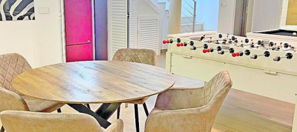 5 bedrooms Villa in San Miguel de Salinas, Spain No. 16441 10