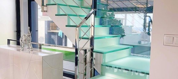 5 bedrooms Villa in San Miguel de Salinas, Spain No. 16441 11