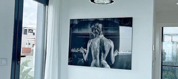 5 bedrooms Villa in San Miguel de Salinas, Spain No. 16441 30