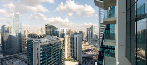 2 غرف نوم شقة في الخليج التجاري, UAE رقم 94264 19