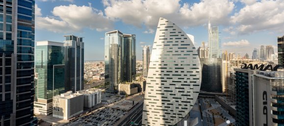 2 غرف نوم شقة في الخليج التجاري, UAE رقم 94264 10