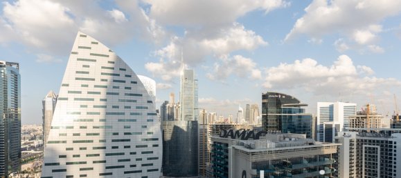 2 غرف نوم شقة في الخليج التجاري, UAE رقم 94264 18