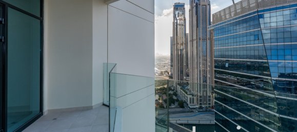 2 غرف نوم شقة في الخليج التجاري, UAE رقم 94264 26