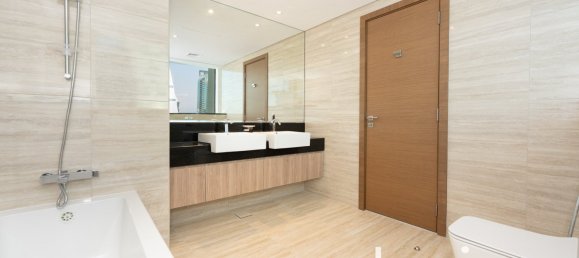 2 غرف نوم شقة في الخليج التجاري, UAE رقم 94264 16