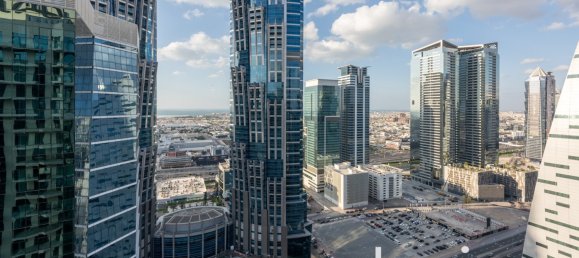 2 غرف نوم شقة في الخليج التجاري, UAE رقم 94264 9