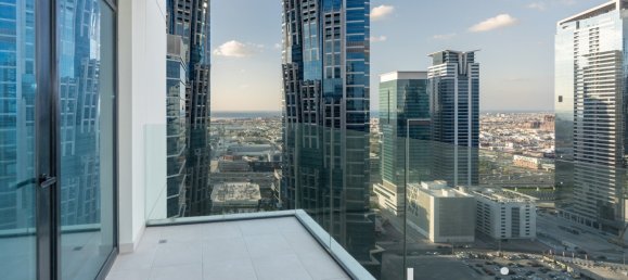 2 غرف نوم شقة في الخليج التجاري, UAE رقم 94264 17