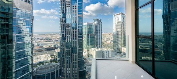 2 غرف نوم شقة في الخليج التجاري, UAE رقم 94264 7