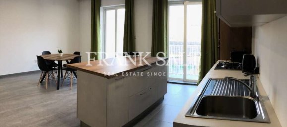 Apartamento de 2 dormitorios en San Gwann, Malta No. 10627 3