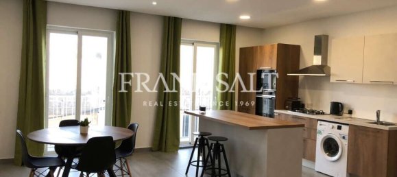 Apartamento de 2 dormitorios en San Gwann, Malta No. 10627 2