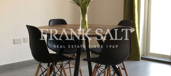 Apartamento de 2 dormitorios en San Gwann, Malta No. 10627 6