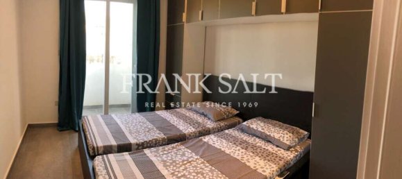 Apartamento de 2 dormitorios en San Gwann, Malta No. 10627 8