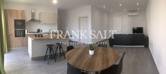 Apartamento de 2 dormitorios en San Gwann, Malta No. 10627 4