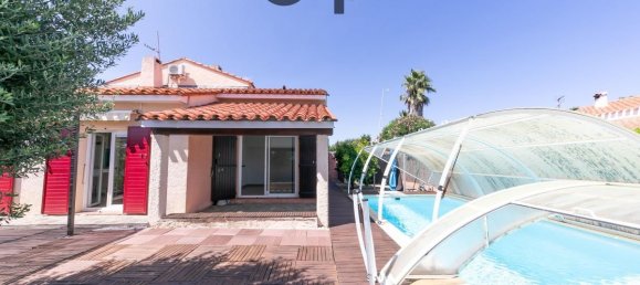 Вилла с 4 спальнями в Восточные Пиренеи, Франция № 299675 2