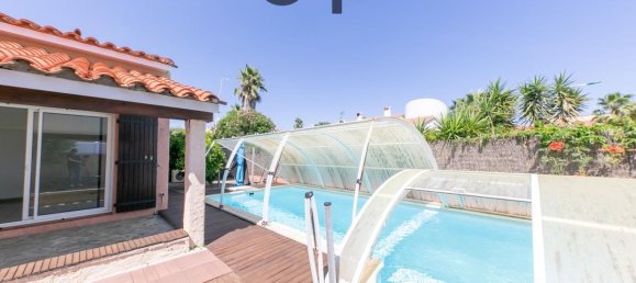 Вилла с 4 спальнями в Восточные Пиренеи, Франция № 299675 3