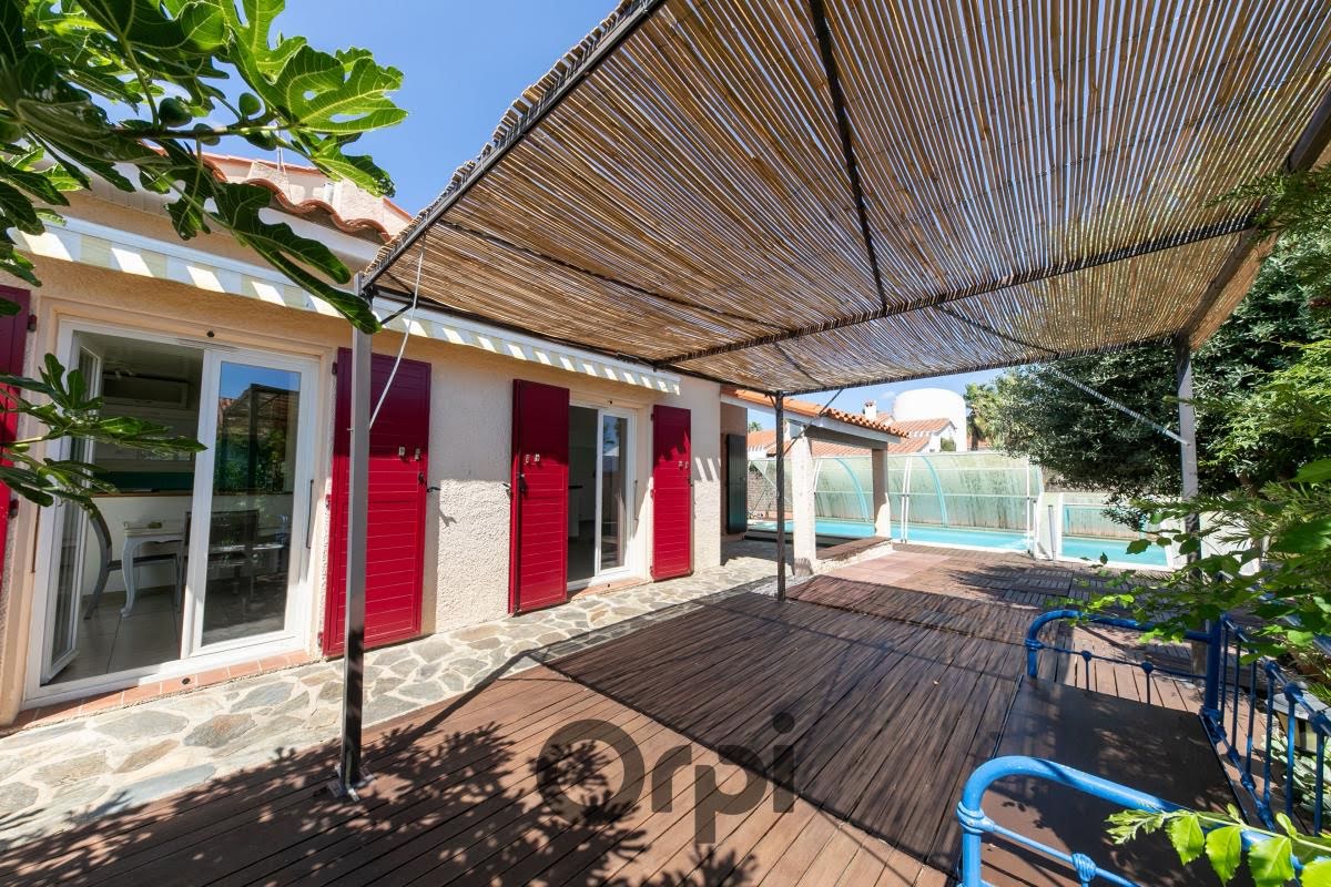 Вилла с 4 спальнями в Восточные Пиренеи, Франция № 299675