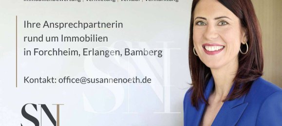 1 Schlafzimmer Wohnung in Forchheim, Germany, Nr. 283381 12