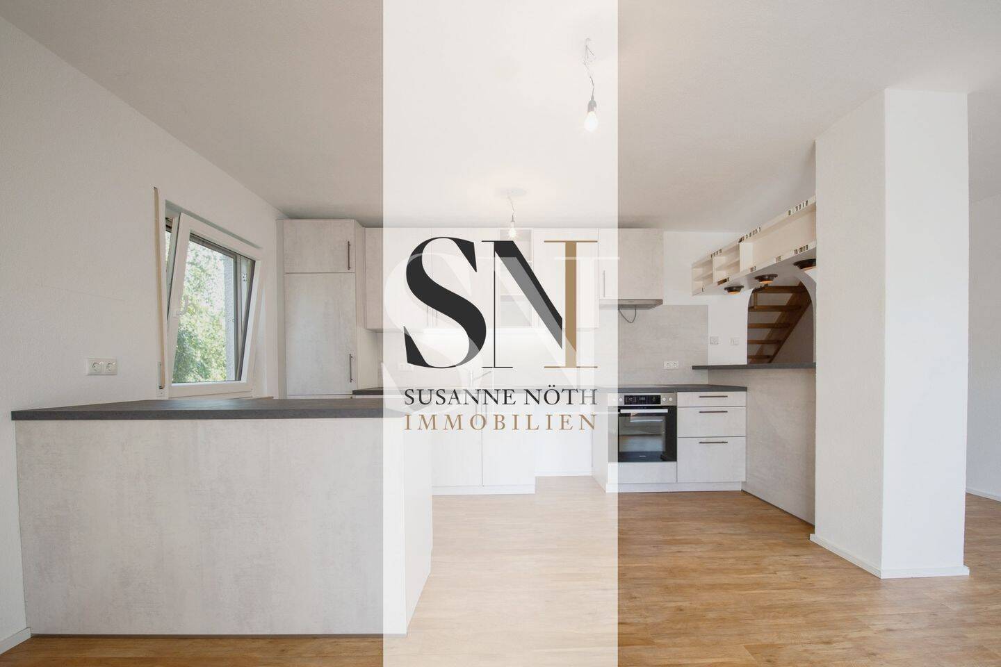 1 Schlafzimmer Wohnung in Forchheim, Germany, Nr. 283381