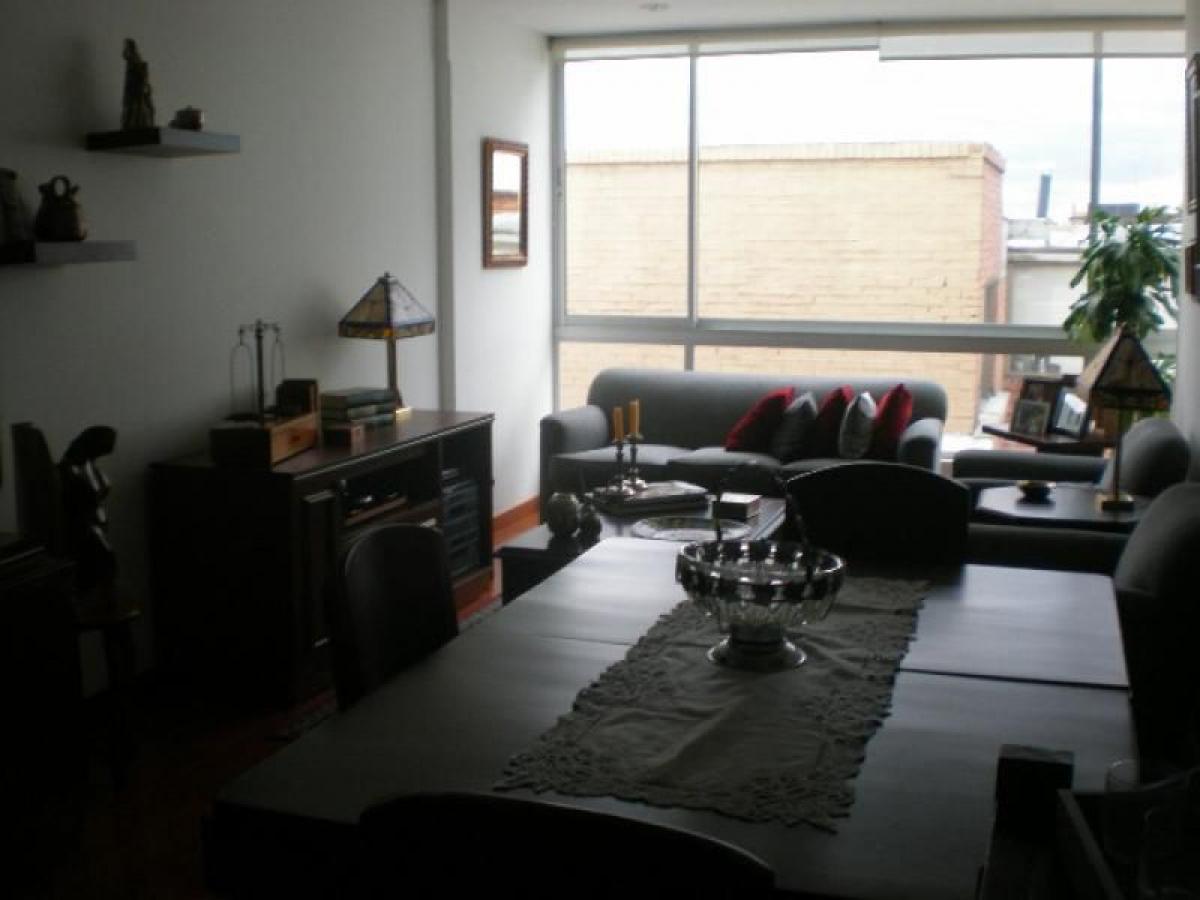 2 chambres Maison à Bogota, Colombia No. 12722