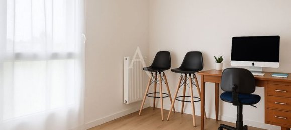 2 Schlafzimmer Wohnung in Gradignan, France, Nr. 283422 10