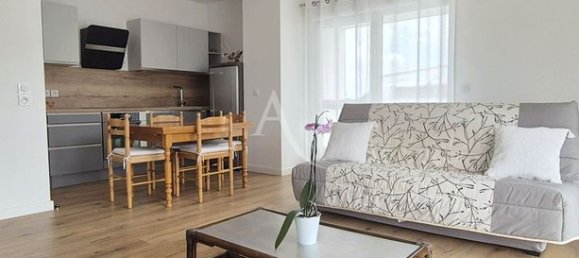 2 Schlafzimmer Wohnung in Gradignan, France, Nr. 283422 9