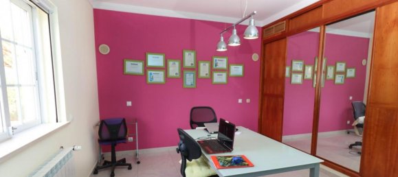 Вилла с 3 спальнями в Лагоа, Португалия № 7555 12