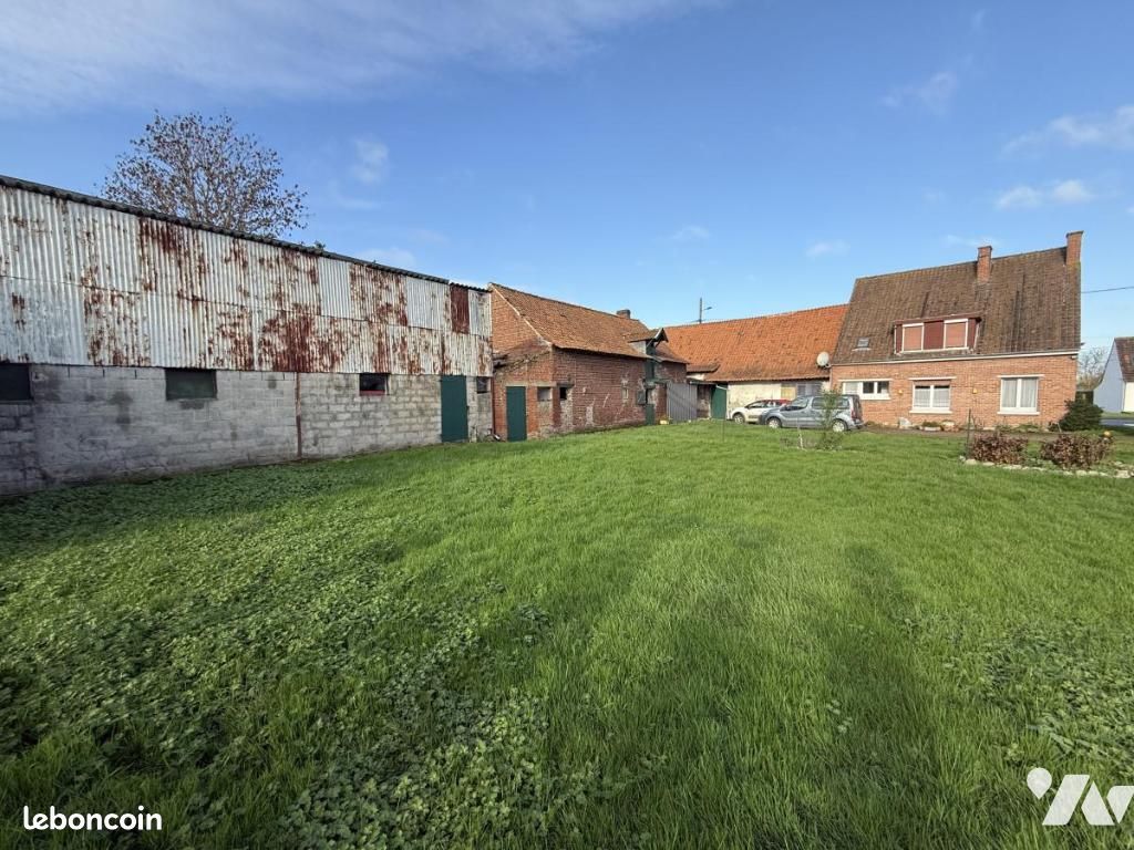 4 chambres Villa à Aire-sur-la-Lys, France No. 330317