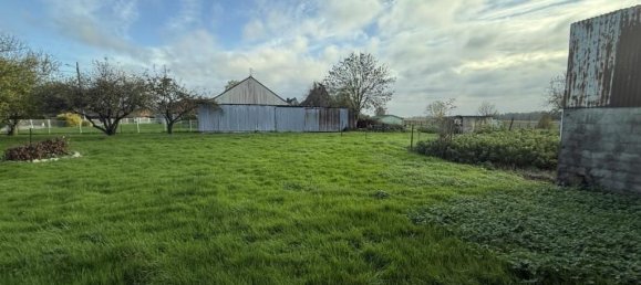 4 chambres Villa à Aire-sur-la-Lys, France No. 330317 6