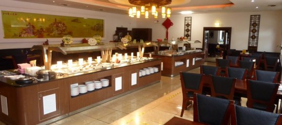 10 rooms Cafe / restaurant in Munster, Germany No. 31676 2