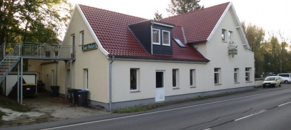 10 rooms Cafe / restaurant in Munster, Germany No. 31676 5