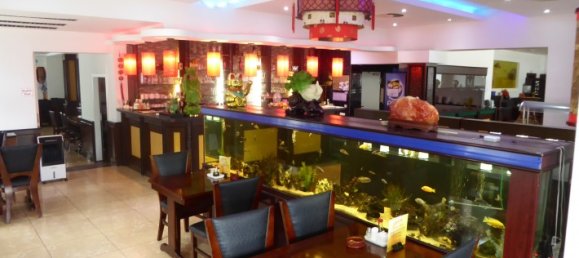 10 rooms Cafe / restaurant in Munster, Germany No. 31676 4