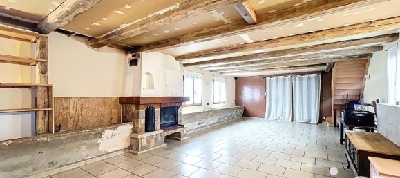 4 Schlafzimmer Haus in Sermaize-les-Bains, France, Nr. 253877 6