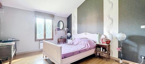 4 Schlafzimmer Haus in Sermaize-les-Bains, France, Nr. 253877 2