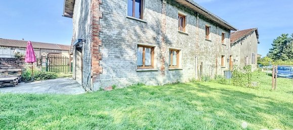 4 Schlafzimmer Haus in Sermaize-les-Bains, France, Nr. 253877 7