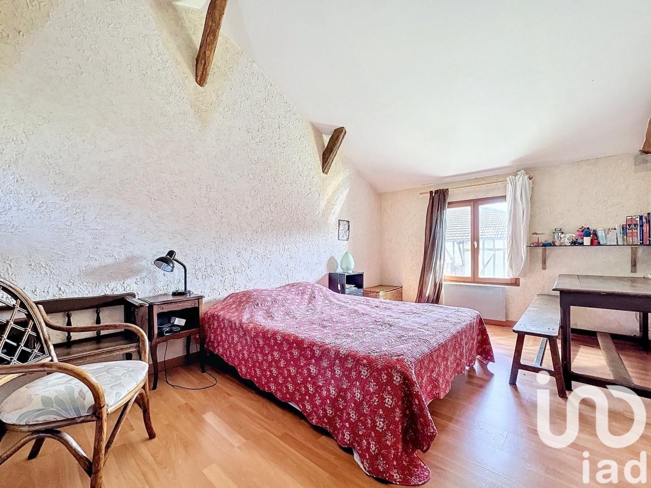 4 Schlafzimmer Haus in Sermaize-les-Bains, France, Nr. 253877