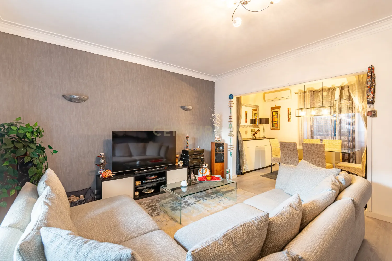 3 غرف نوم فيلا في Cascais, Portugal رقم 333773